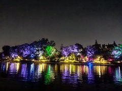 -南通濠河风景名胜区