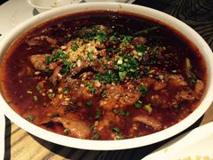 -鉴川·川菜传承(星汇两江店)