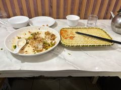 -华春餐馆(鱼山路店)