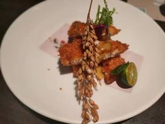 -匠和风精致料理(莆田财富中心店)
