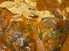 -苹果树下艺术餐厅(通州店)