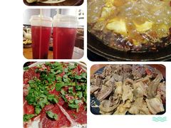 -受气牛肉·重庆耙牛肉(来福士店)