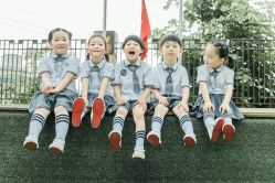 -ZOO KIDS象集摄影工作室(西城公馆店)