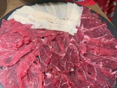 -掂档潮汕牛肉火锅(沈阳万象城店)