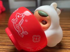 -泡泡玛特POPMART(石景山万达店)