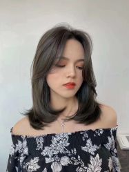 -V8潮牌·接发烫染连锁