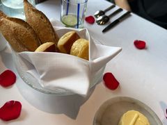 -Le Comptoir de Pierre Gagnaire