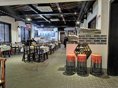 -靓靓蒸虾(中山公园店)