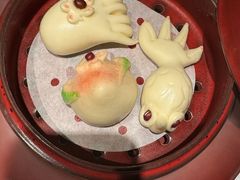 -叶叶菩提(太原别墅店)
