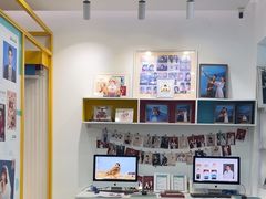 -拍刻风照相馆(南山西丽店)