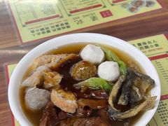 -西关梁记(北京路店)