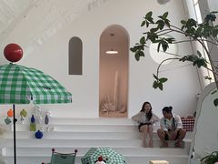 -白噪音White Noise·798概念店