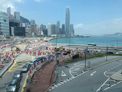 -香港会议展览中心演讲厅
