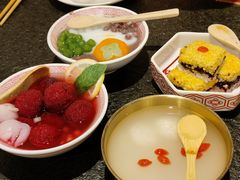 -福苗小骆驼烧烤(曲江店)