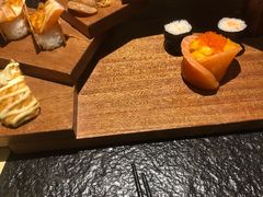 -古田居·特色寿司料理(星之岛旗舰店)