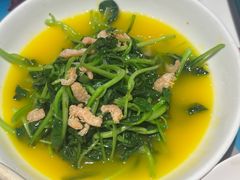 海米鸡毛菜-醉长安(钟楼旗舰店)