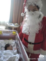 -兰心墩楠月子会所(万达店)