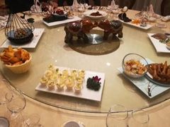 -山明水秀大饭店