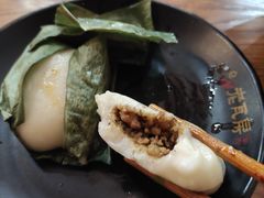 -青石桥老瓦房肥肠粉总店(青石桥总店)