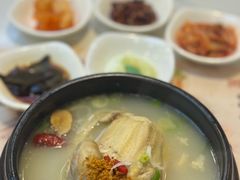 -长顺参鸡汤店(西塔总店)