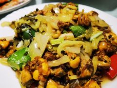 -新享乐海鲜(翠华路店)
