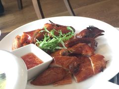 -水月周庄铂尔曼酒店-水月荟中餐厅