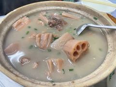 -小民大排档(江汉路店)