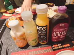 -牛New寿喜烧(新六百店)