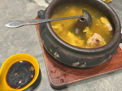 -福照楼汽锅鸡·云南菜(火车站锦江店)