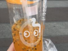 -CoCo都可(合生汇店)