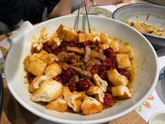 -四季餐厅·新津菜(环湖中路店)