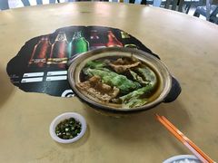 肉骨茶-唐城小食中心