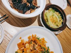 -粤集·手工粤菜(皇庭广场店)