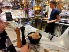 -Le Comptoir de la Gastronomie