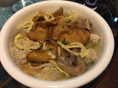 -渔堂公园餐厅·本帮菜(乐园路店)