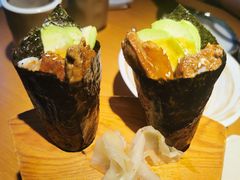 -松子料理(世纪城店)