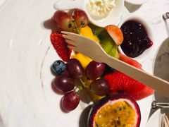 -粤海喜来登酒店·&More聚驿(天河城店)