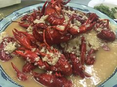 -金陵一哥龙虾馆(三牌楼总店)