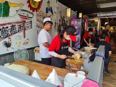 -子午路张记肉夹馍(兵马俑店)