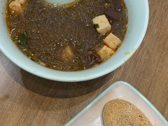 -回味鸭血粉丝汤(砂之船店)