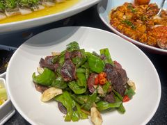 -大拙里·精致融合菜(沙湖桃源国际店)