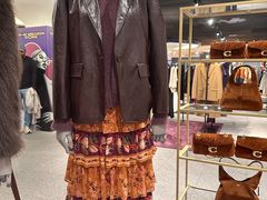 -文艺复兴百货(米兰大教堂广场店)