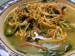 -富临轩私房菜(集庆门大街店)