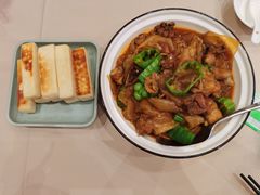 -阿庄新豫菜(航海东路店)