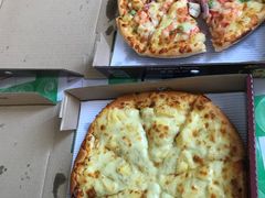 -尊宝比萨(广州塔店)