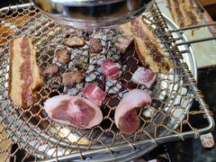 -大壮家原味烤肉(兴华北街店)