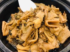 -客家汇·客家传承菜(水库店)