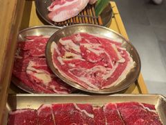 -西塔老太太泥炉烤肉(亚运村店)