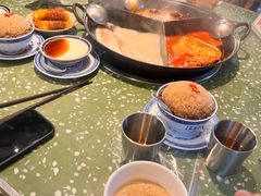 -五里关火锅(上海鑫耀·光环Live店)