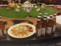 -蒙古人烹羊专家(东风大街店)